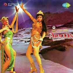 Unknown Armaan