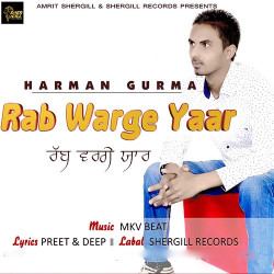 Unknown Rab Warge Yaar