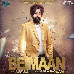 Punjabi-Singles Unknown