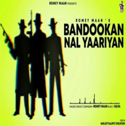 Unknown Bandookan Nal Yaariyan