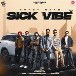 Unknown Sick Vibe