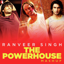 Unknown Ranveer Singh - The Powerhouse Mashup