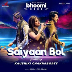 Unknown Saiyaan Bol