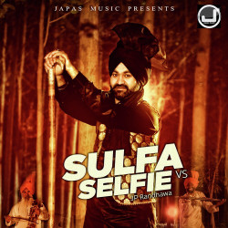Unknown Sulfa Vs Selfie