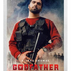 Unknown Godfather