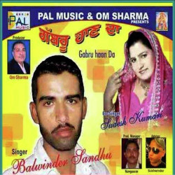 Unknown Gabru Haan Da