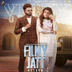 Unknown Filmy Jatt Return