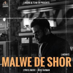 Unknown Malwe De Shor