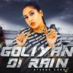 Unknown Goliyan Di Rain