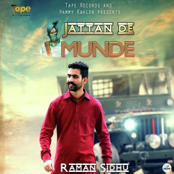 Unknown Jattan De Munde
