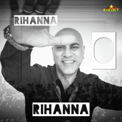 Unknown Rihanna O Rihanna