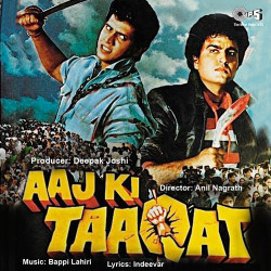 Unknown Aaj Ki Taaqat