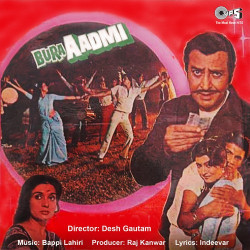 Unknown Bura Aadmi