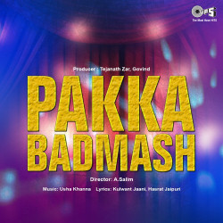 Unknown Pakka Badmash