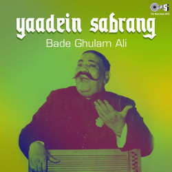 Unknown Yaadein Sabrang