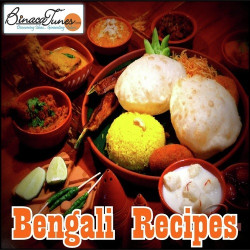 Unknown Bengali Recipes