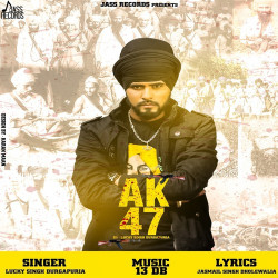 Punjabi-Singles Unknown