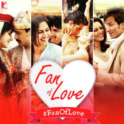 Unknown Fan of Love