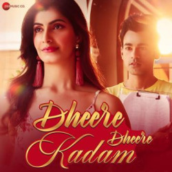 Unknown Dheere Dheere Kadam