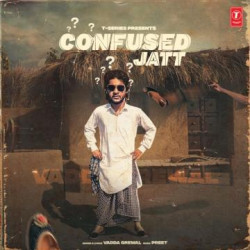 Unknown Confused Jatt