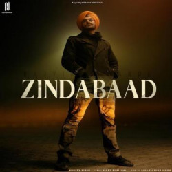 Unknown Zindabaad