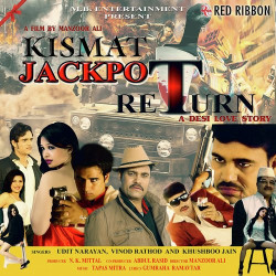 Unknown Kismat Jackpot Return
