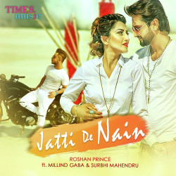 Unknown Jatti De Nain