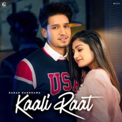 Unknown Kaali Raat