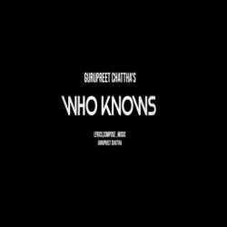 Unknown Who Knows