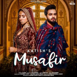 Unknown Musafir
