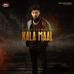 Unknown Occasionally Kala Maal