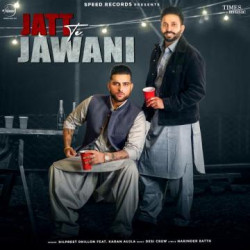 Unknown Jatt Te Jawani