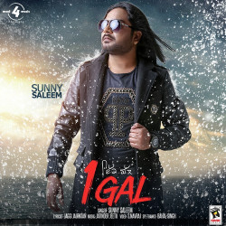 Punjabi-Singles Unknown