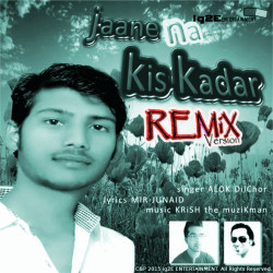 Unknown Jaane Na Kis Kadar (Remix)