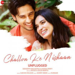Unknown Challon Ke Nishaan Unplugged