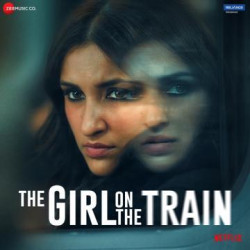 Unknown The Girl On The Train