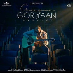 Unknown Goriyaan Goriyaan