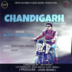 Punjabi-Singles Unknown