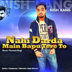 Unknown Nahi Darda Main Bapu Tere Ton