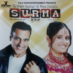 Punjabi Unknown