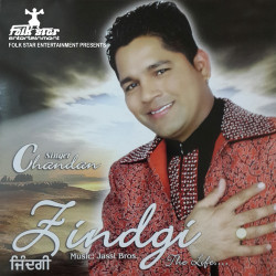 Unknown Zindagi