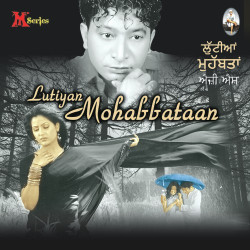 Unknown Lutiyan Mohabbtaan