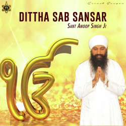 Unknown Dittha Sab Sansar