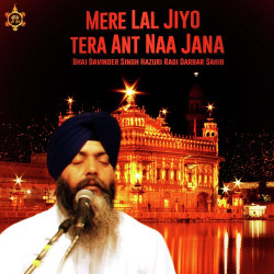 Unknown Mere Lal Jeyo Tera Ant Na Jana