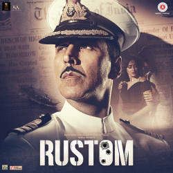 Unknown Rustom (Teasers)
