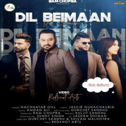 Unknown Dil Beimaan