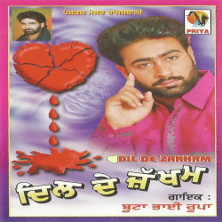 Unknown Dil De Jakham