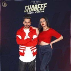 Unknown Shareef