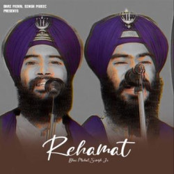 Punjabi-Singles Unknown