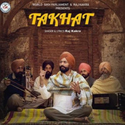 Unknown Takhat